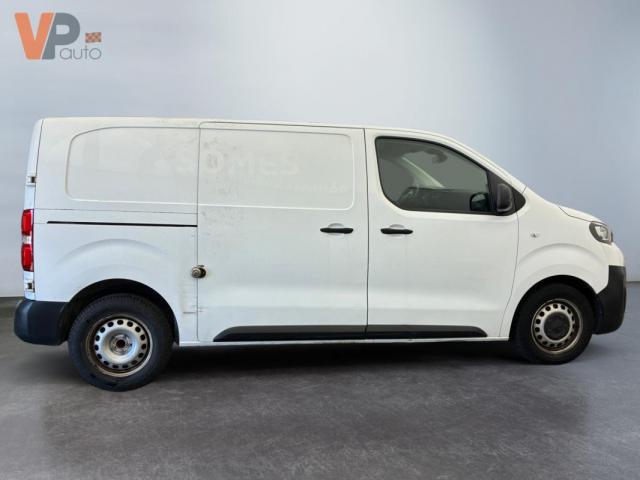 Peugeot Expert image 8