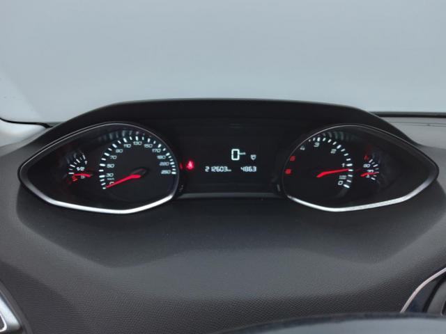 Peugeot 308 Sw image 4