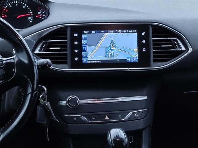 Peugeot 308 Sw image 7