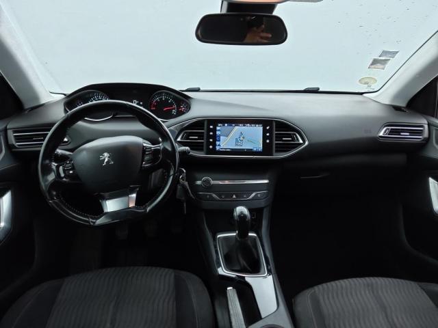 Peugeot 308 Sw image 6