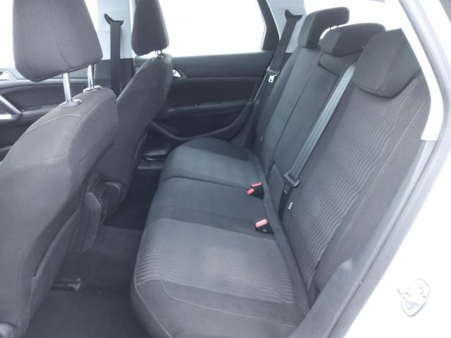 Peugeot 308 Sw image 8