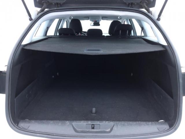 Peugeot 308 Sw image 1