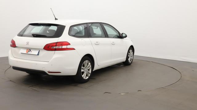 Peugeot 308 Sw image 2