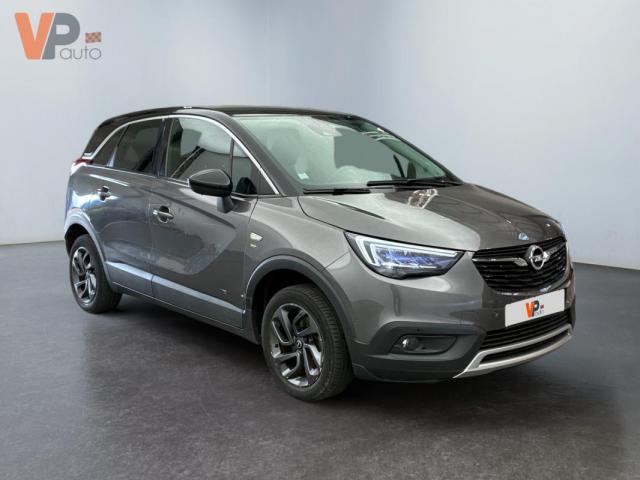 Opel Crossland X image 3