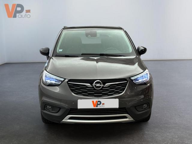 Opel Crossland X image 1