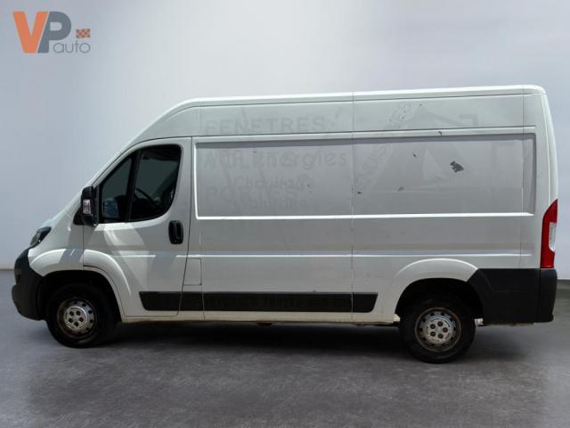 Peugeot Boxer image 6