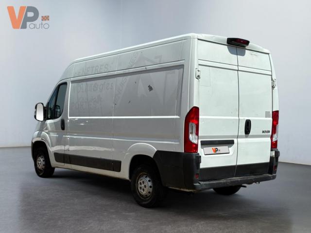 Peugeot Boxer image 5