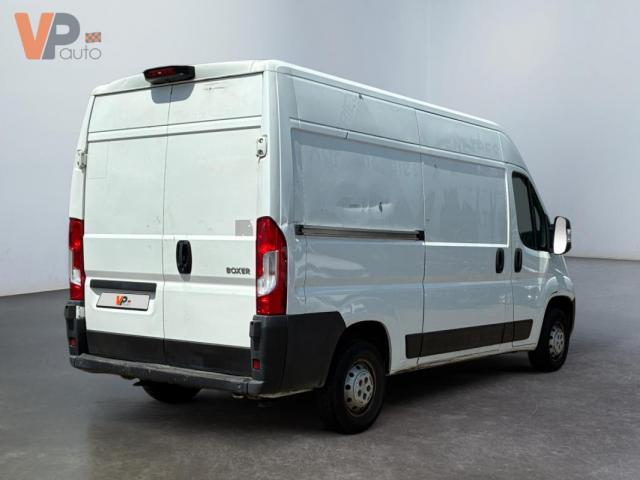 Peugeot Boxer image 7