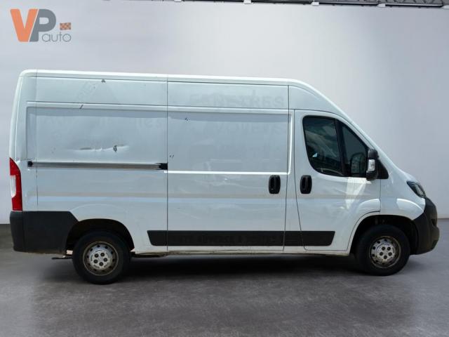 Peugeot Boxer image 3