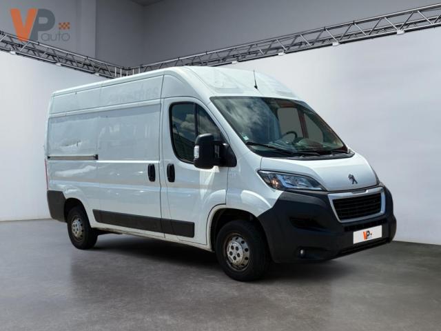 Peugeot Boxer image 4