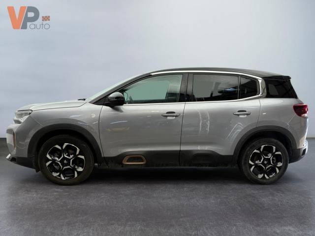 Citroen C5 Aircross image 7