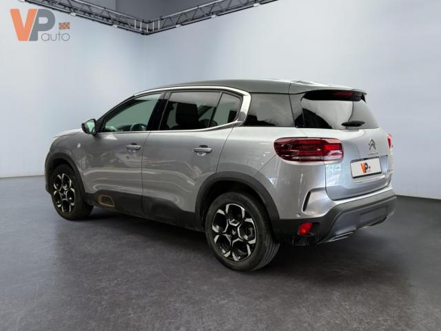 Citroen C5 Aircross image 8
