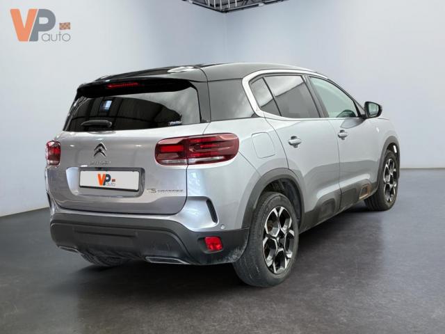 Citroen C5 Aircross image 5