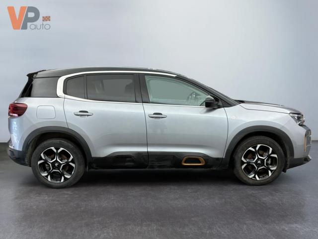 Citroen C5 Aircross image 6