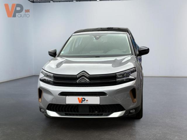 Citroen C5 Aircross image 1