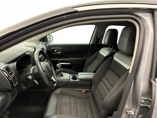 Citroen C5 Aircross image 2