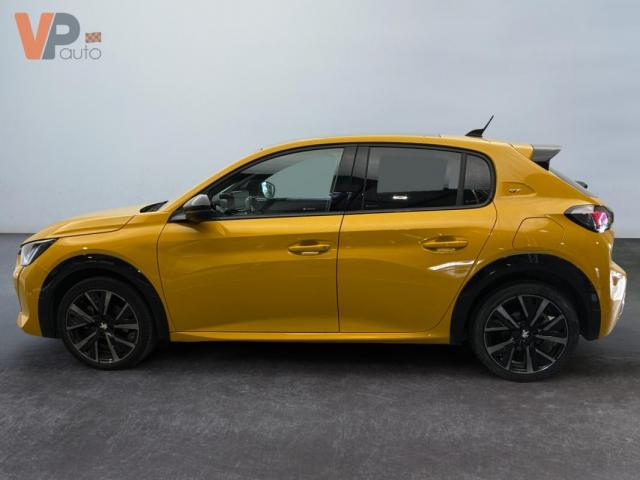 Peugeot 208 image 3