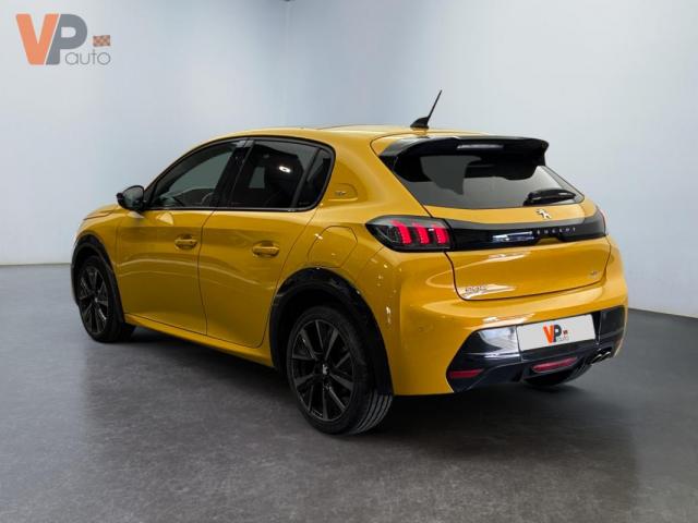 Peugeot 208 image 6