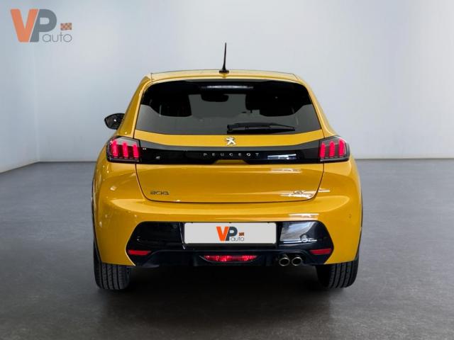 Peugeot 208 image 1