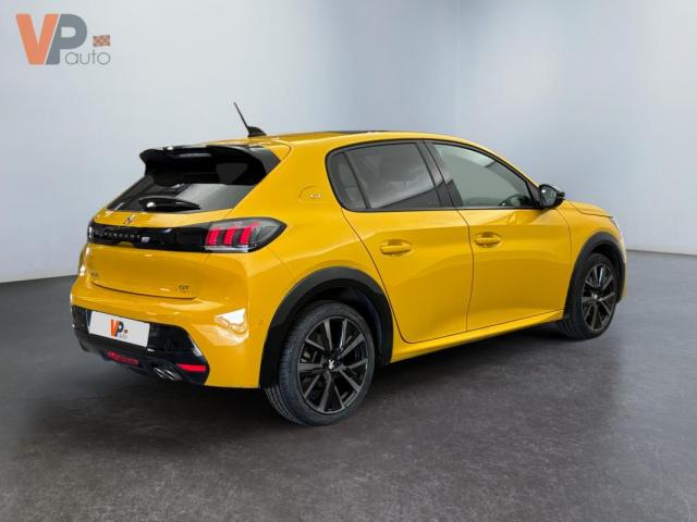 Peugeot 208 image 4