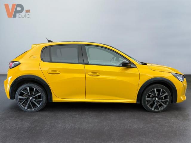 Peugeot 208 image 7