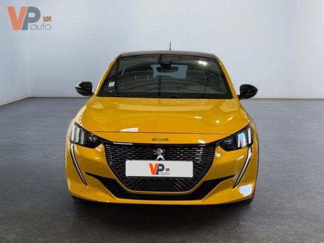 Peugeot 208 image 2