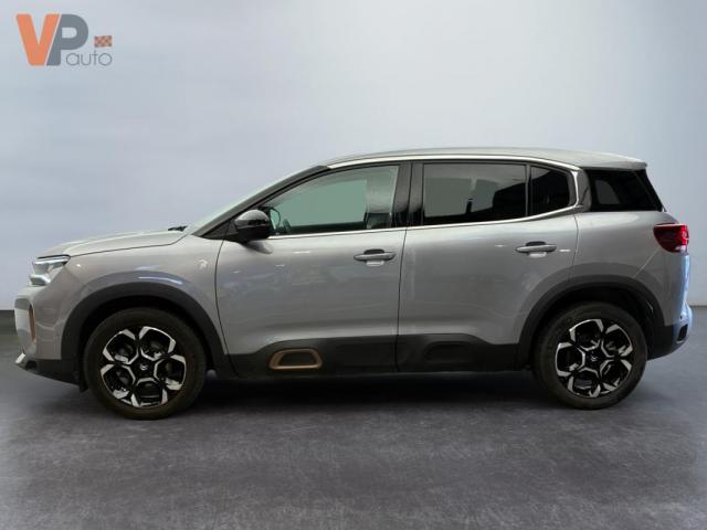 Citroen C5 Aircross image 6