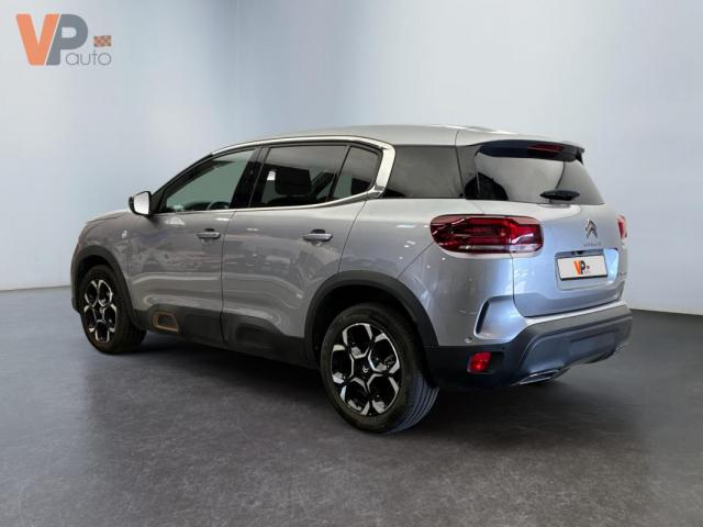 Citroen C5 Aircross image 2