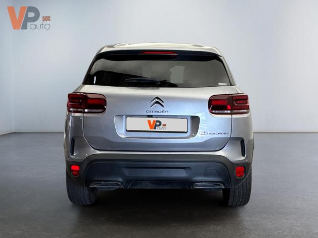 Citroen C5 Aircross image 5