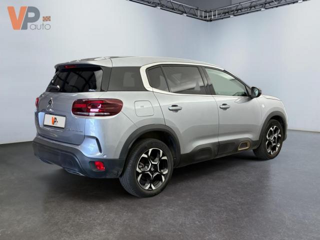 Citroen C5 Aircross image 3