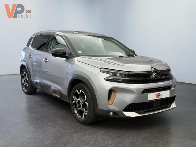 Citroen C5 Aircross image 7