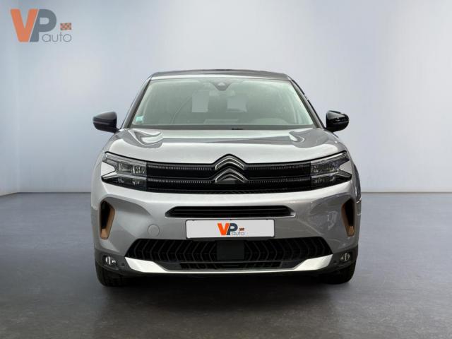 Citroen C5 Aircross image 1