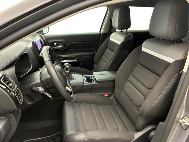 Citroen C5 Aircross image 4