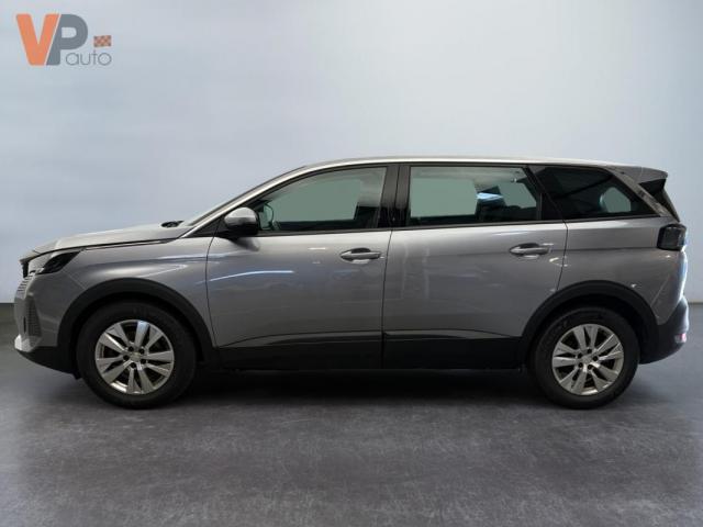 Peugeot 5008 image 6