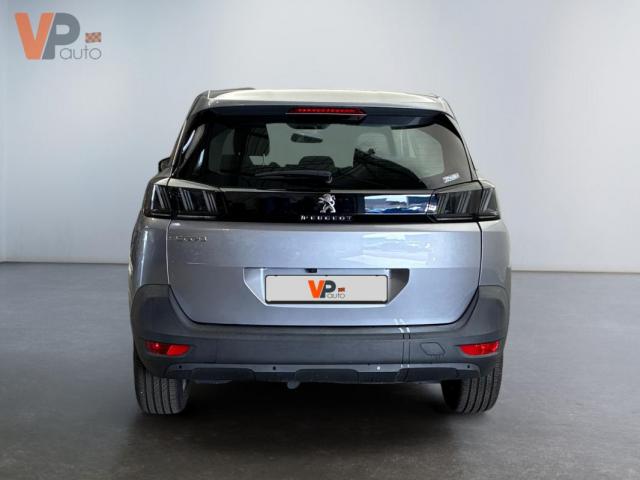 Peugeot 5008 image 7