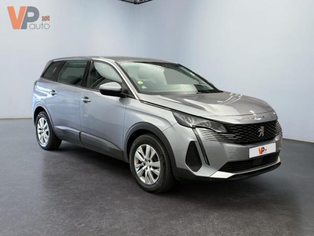 Peugeot 5008 image 5