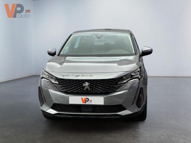 Peugeot 5008 image 8