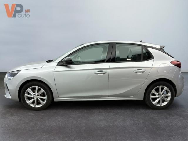 Opel Corsa image 4