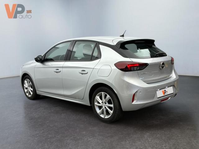 Opel Corsa image 1