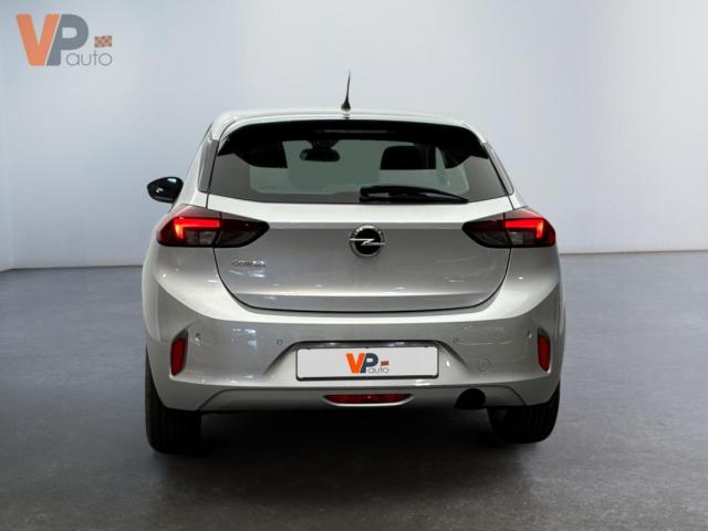 Opel Corsa image 6
