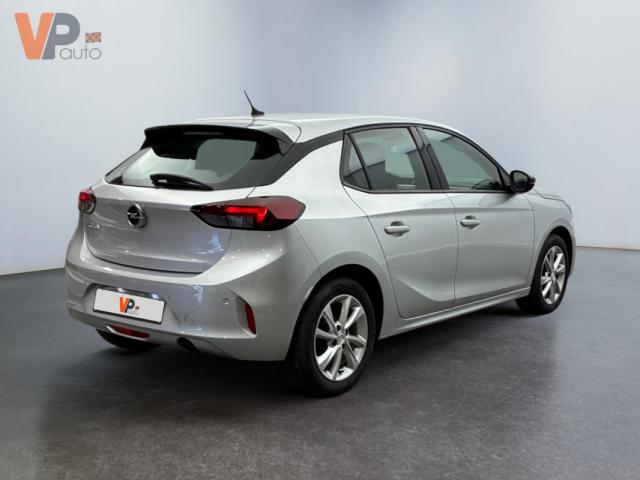 Opel Corsa image 2