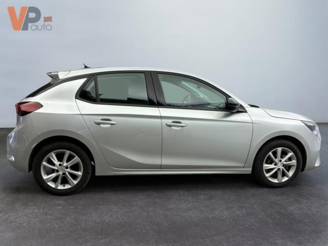 Opel Corsa image 7