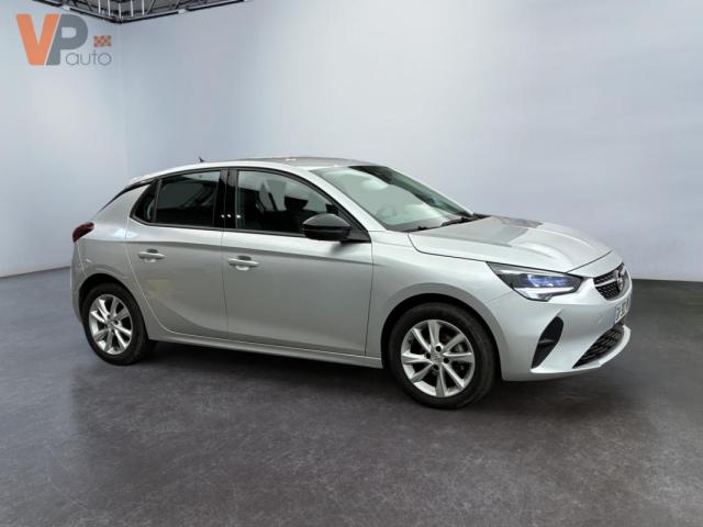 Opel Corsa image 8