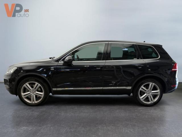 Volkswagen Touareg image 8