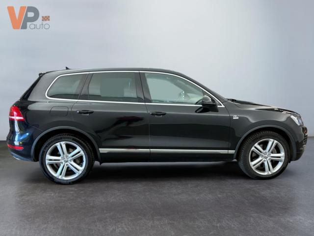 Volkswagen Touareg image 5