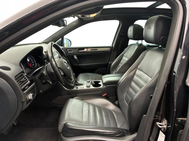 Volkswagen Touareg image 7