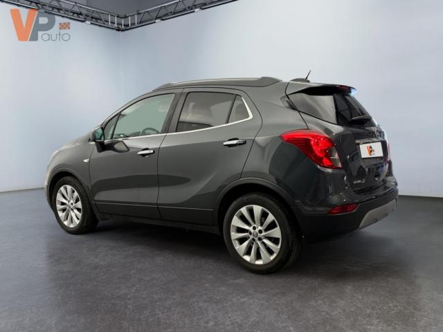 Opel Mokka X image 3