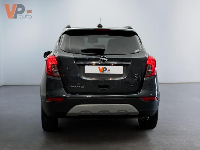 Opel Mokka X image 6