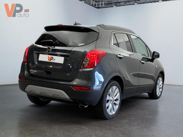 Opel Mokka X image 8