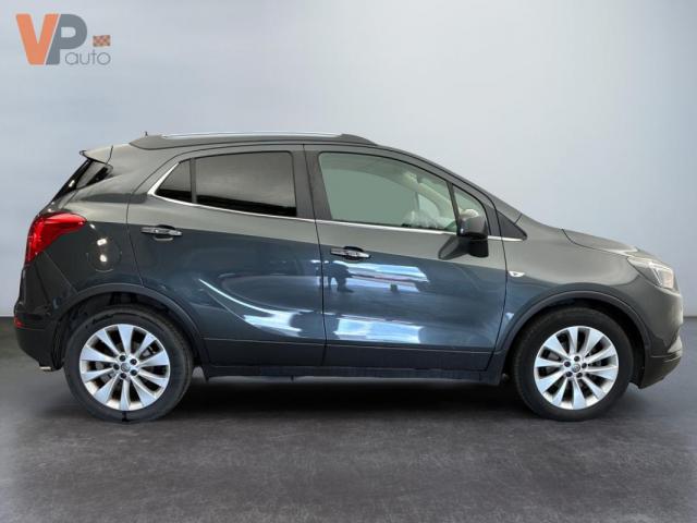 Opel Mokka X image 1